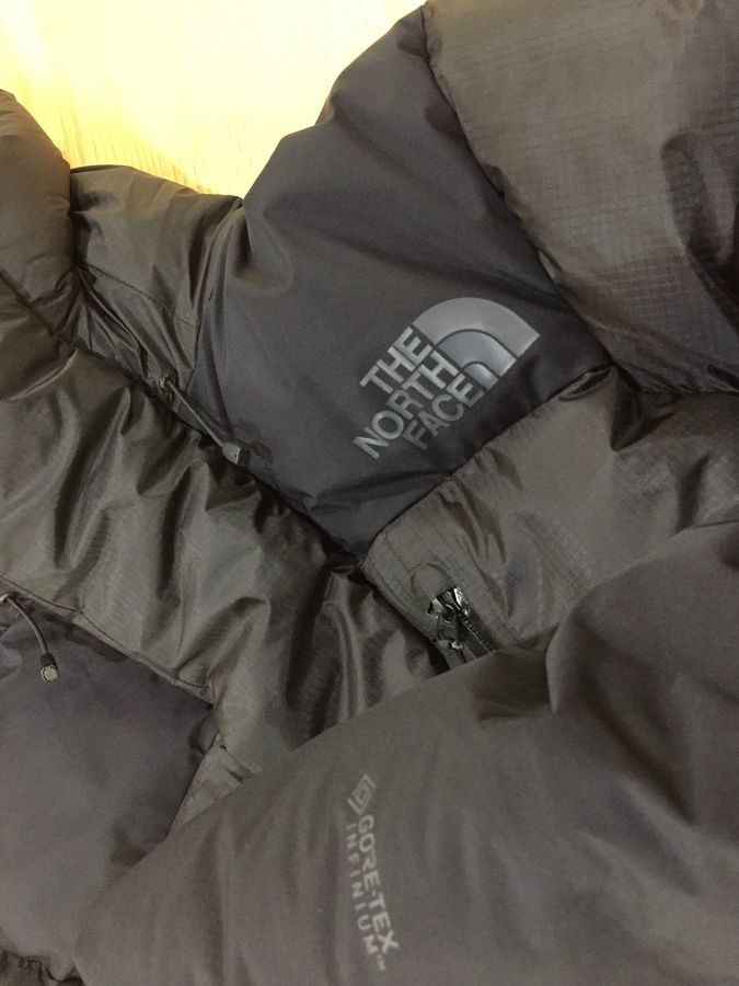 THE NORTH FACE(ザ・ノースフェイス)のエクスプローラーヒム