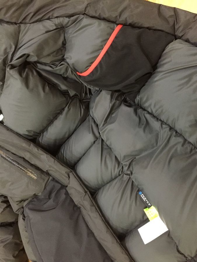THE NORTH FACE(ザ・ノースフェイス)のエクスプローラーヒム