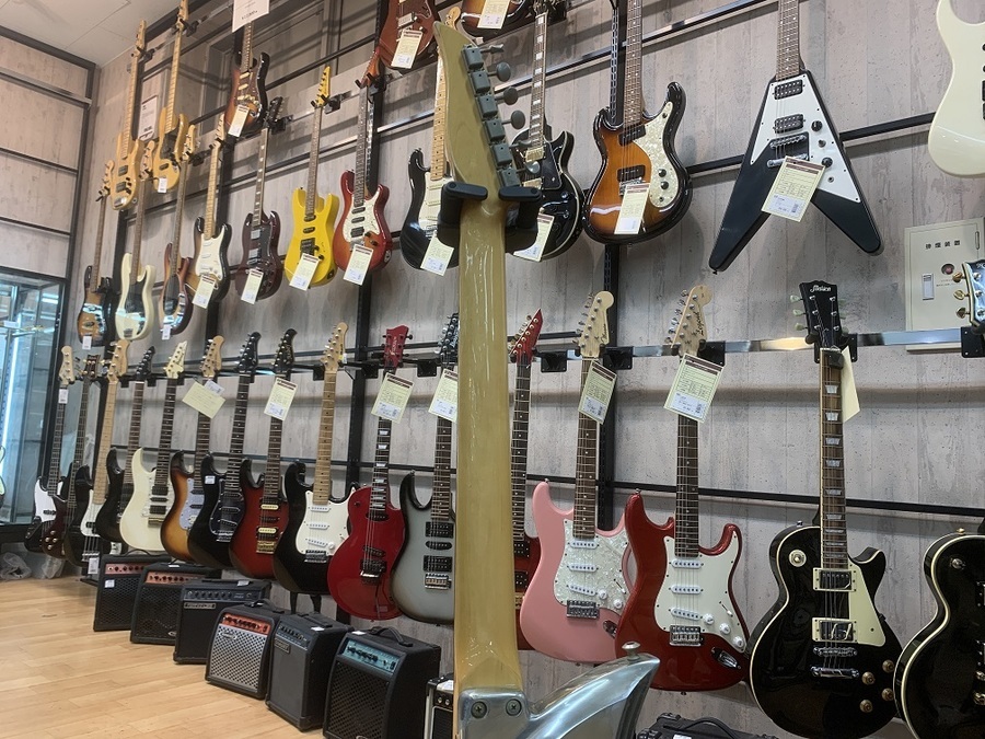 Tokai(東海)のTalbo Blazing Fireが買取入荷しました！【南大沢