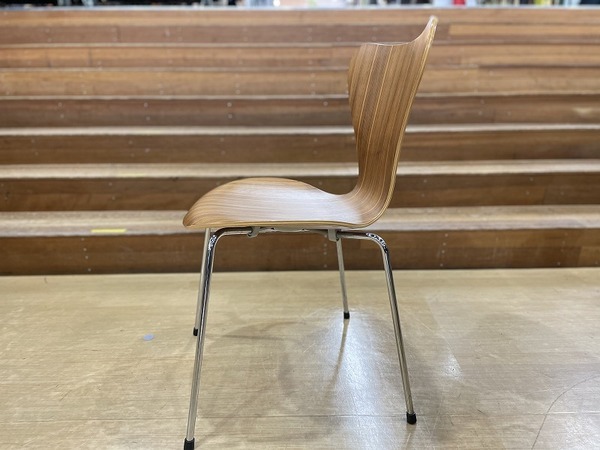 Fritz Hansen (フリッツハンセン) セブンチェア【トレファク秦野店】 Fritz Hansen (フリッツハンセン) セブンチェア デンマーク製