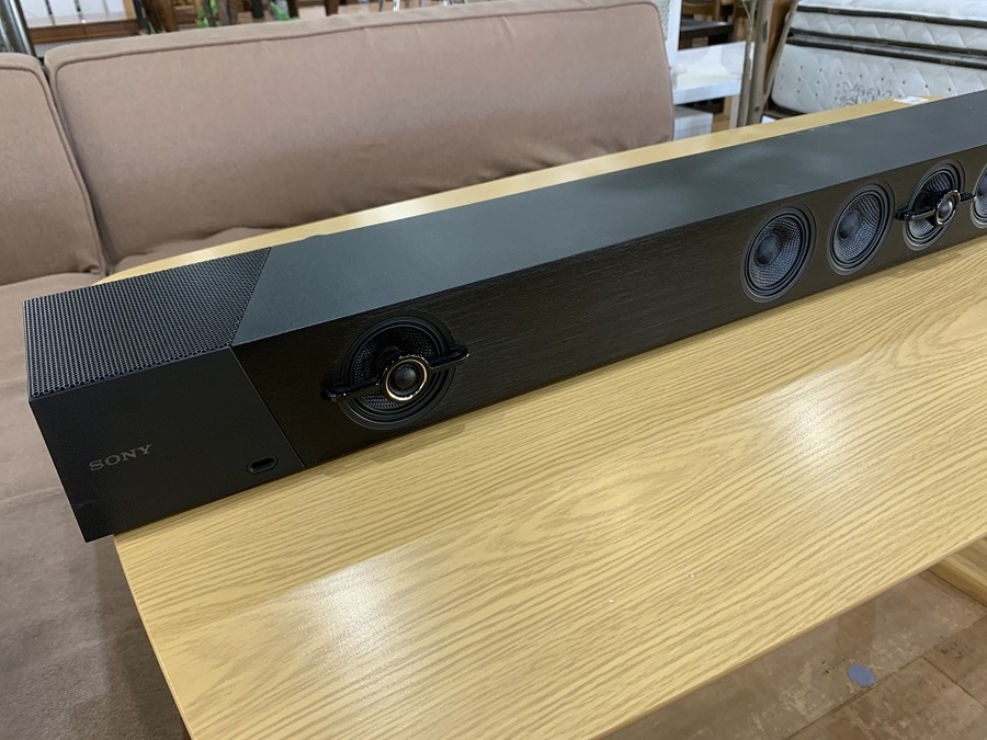 Sony サウンドバー SA-ST5000 Sony HTST5000 All Soundbars Replacement Parts - Sony Parts