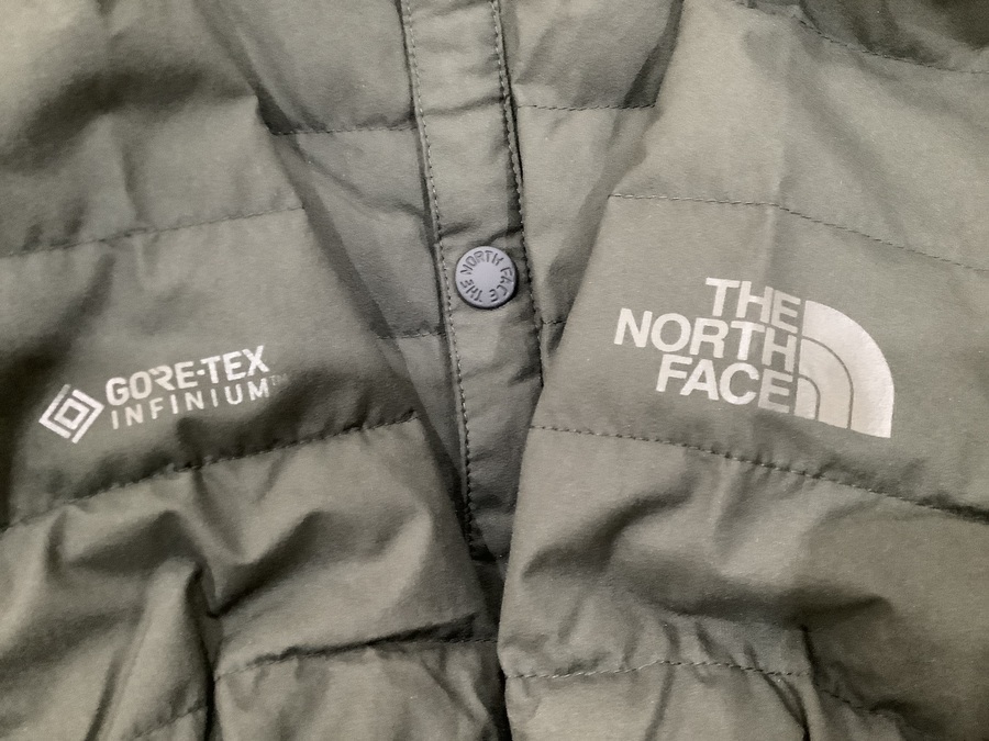 未使用タグ付!!THE NORTH FACE(ザ ノースフェイス)ウィンド 未使用タグ付!!THE NORTH FACE(ザ ノースフェイス)ウィンド