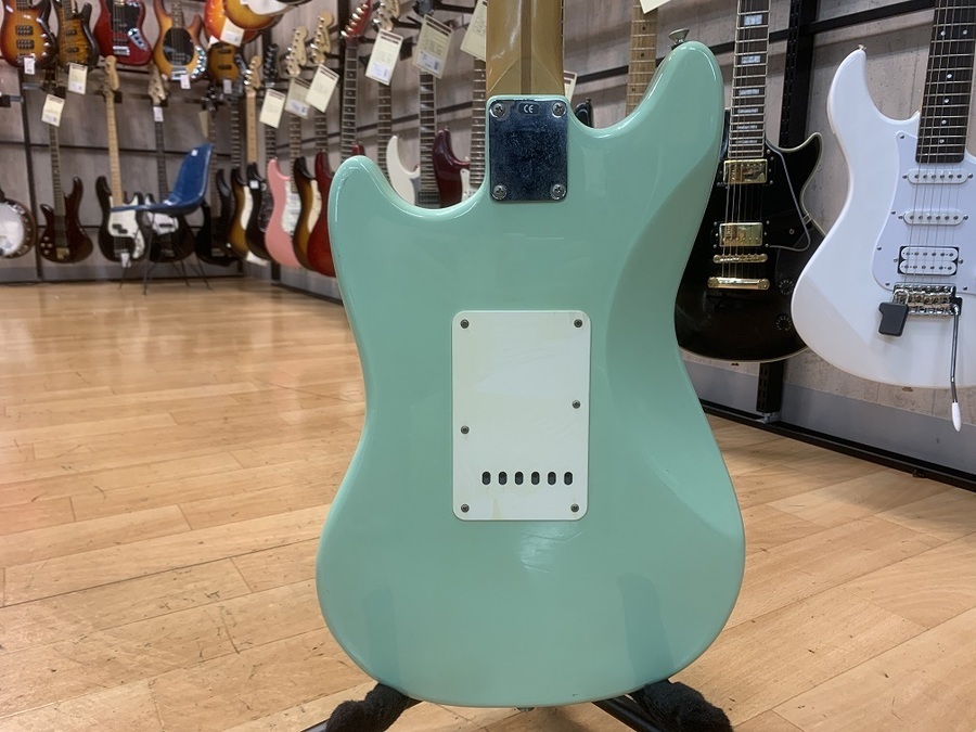 Fender Mexico(フェンダーメキシコ)のCYCLONEが買取入荷しま Fender Mexico(フェンダーメキシコ)のCYCLONEが買取入荷しま