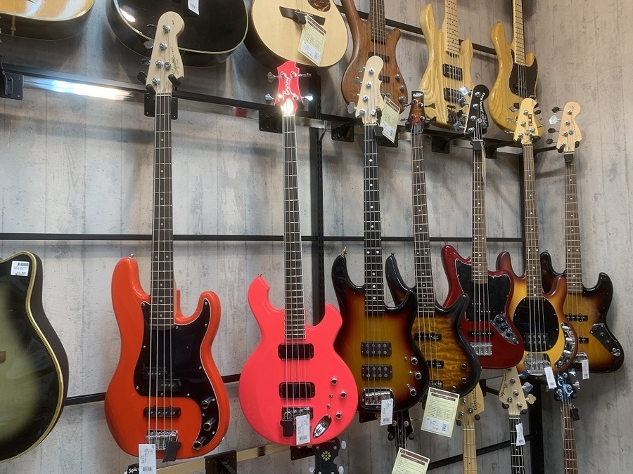 Fender Mexico(フェンダーメキシコ)のCYCLONEが買取入荷しま Fender Mexico(フェンダーメキシコ)のCYCLONEが買取入荷しま