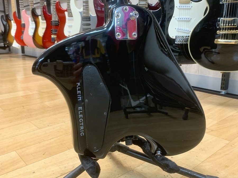 Steinberger/Klein(スタインバーガー）のGK-4Sが買取入荷しま
