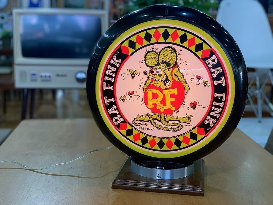 O*5様 RAT FINK フリーカップ O*5様 RAT FINK フリーカップ O*5様 RAT FINK フリーカップ