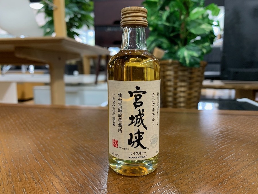 【PREMIUM WHISKIES & COGNACS】ミニボトル　5本※未開封 未開封 ニッカ ミニボトル 5本セット - メルカリ