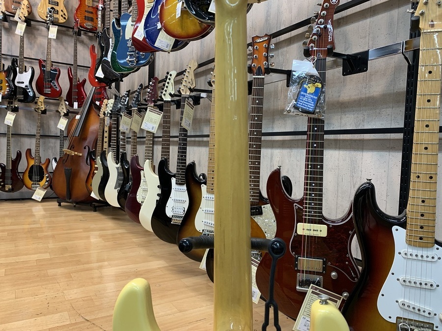 超美品日本モズライトベンチャズモデル日本電通工業のです
