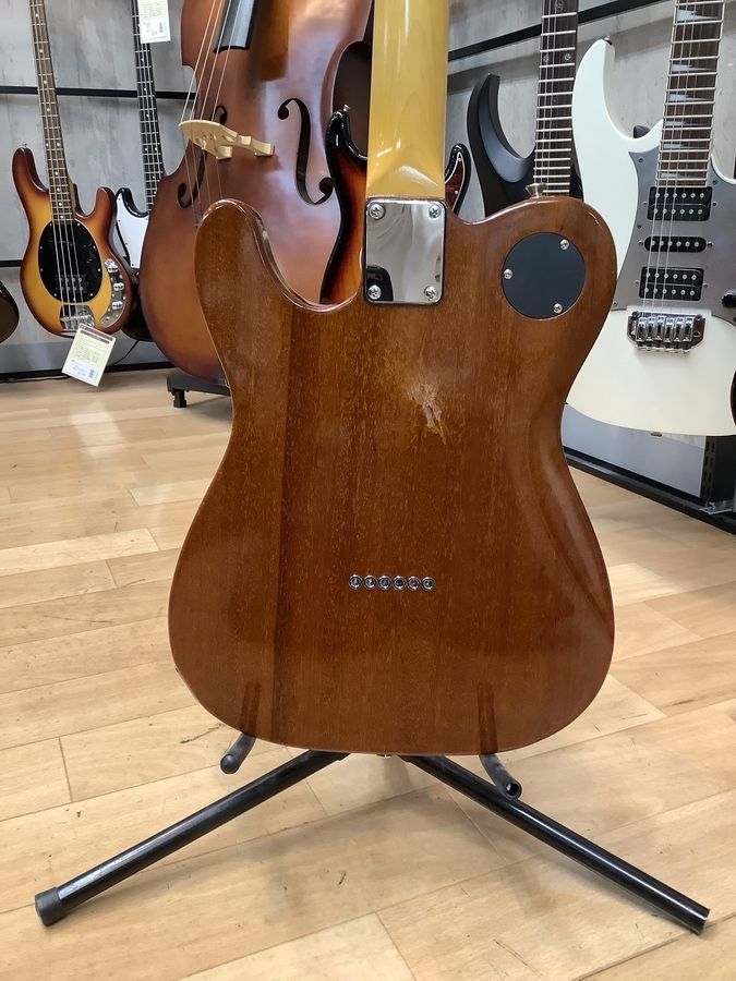 Moon（ムーン）のRM-DXⅡ レゲエマスターが買取入荷しました！【南大沢