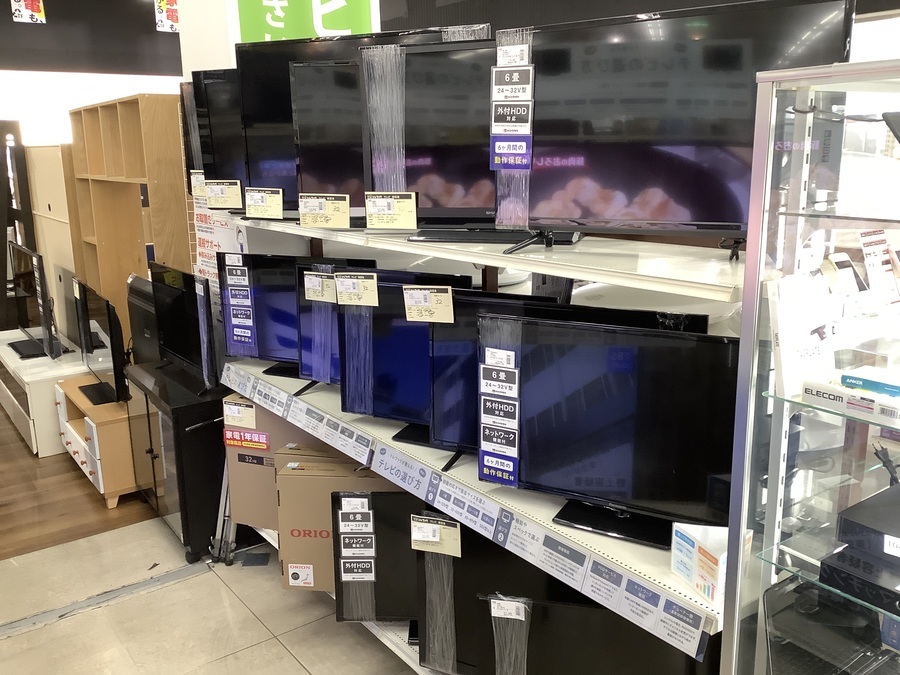 SONY(ソニー) 液晶テレビ43インチが買取入荷致しました!!【南大沢店 SONY(ソニー) 液晶テレビ43インチが買取入荷致しました!!【南大沢店