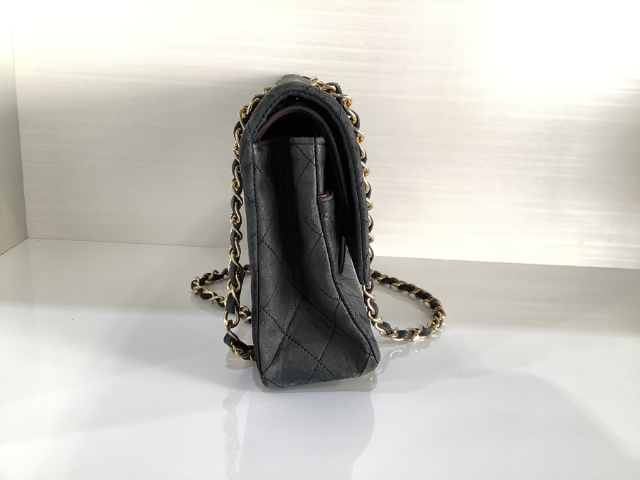 CHANEL(シャネル)マトラッセ25 ラムスキンが買取入荷致しました CHANEL(シャネル)マトラッセ25 ラムスキンが買取入荷致しました