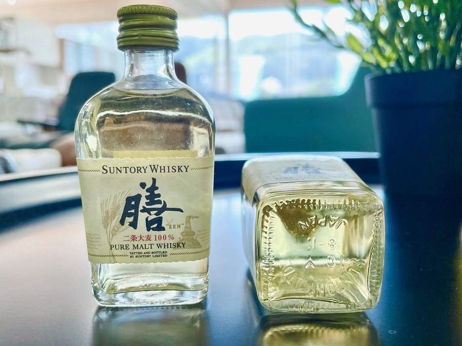 お酒のミニボトル！大量入荷致しました！【南大沢店】｜2021年07