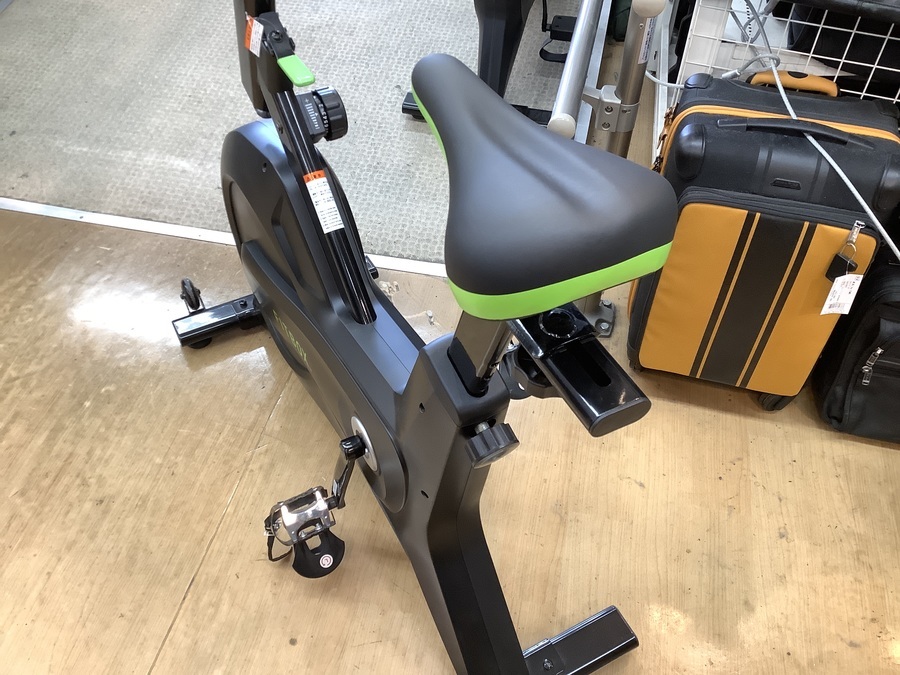 FITBOX(フィットボックス) フィットネスバイクが3点同時に買取入荷 