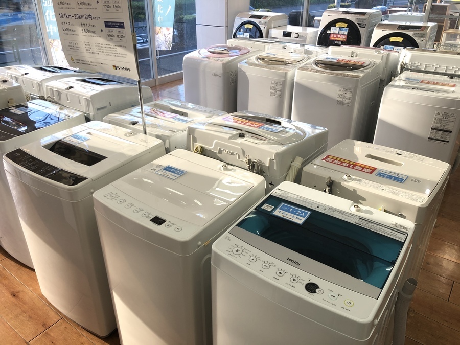 MITSUBISHI（三菱）2019年製（MR-WX52D）です。【トレファク東大阪店】 MITSUBISHI(ミツビシ) 2019年製 6ドア冷蔵庫 MR-WX52D-Fが買取入荷致し
