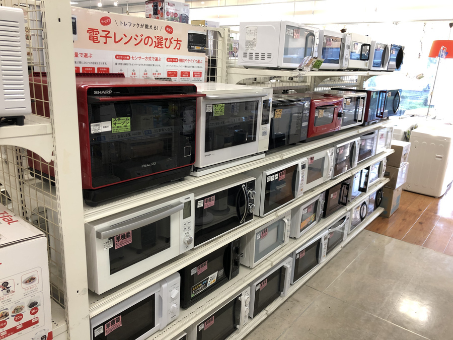 MITSUBISHI(ミツビシ) 2019年製 6ドア冷蔵庫 MR-WX52D-Fが買取入荷致し