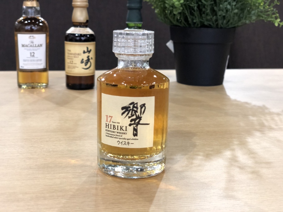 最終値段　白州　山﨑　ミニボトル　フロムザバレル　ジャパニーズウィスキー 人気のミニボトル！ジャパニーズウイスキー大量入荷！！！｜2021