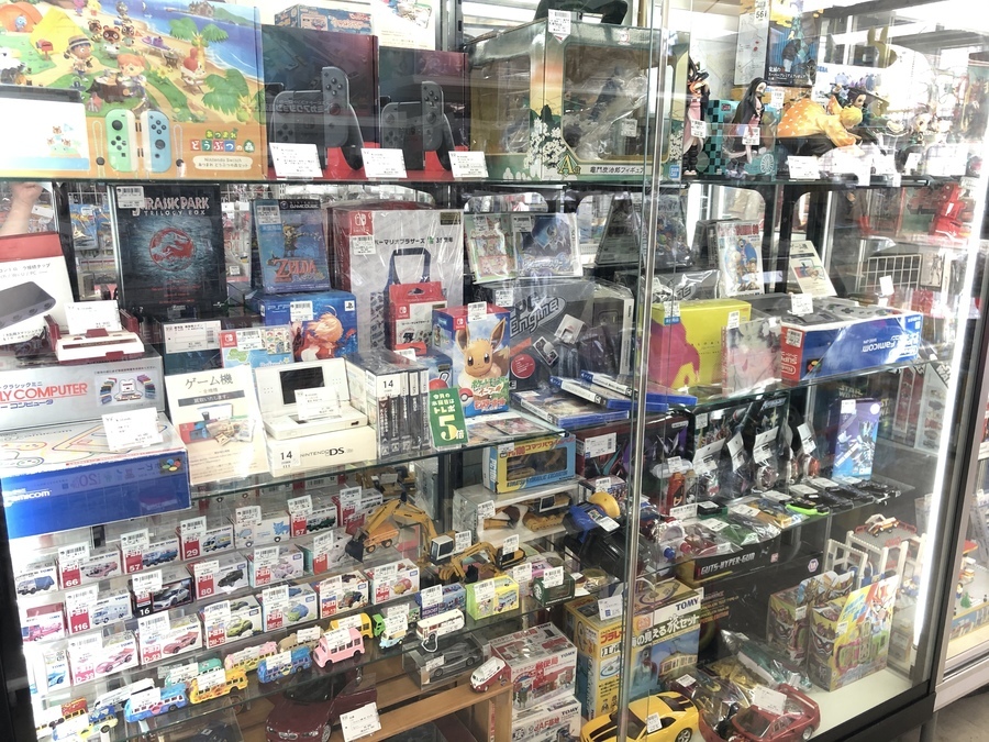 50周年記念非売品！！ロッテ チョコパイ トミカが7台まとめて