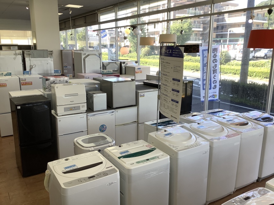 SHARP シャープ ドラム式洗濯乾燥機 ES-S7F-WL 2021年製【トレファク 川越店】 2021年製！！SHARP（シャープ）ES-S7F-WL ドラム式洗濯乾燥機が買取