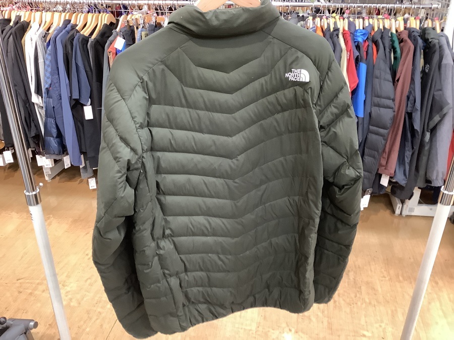 THE NORTH FACE】 ダウンジャケット ブラック NY81660