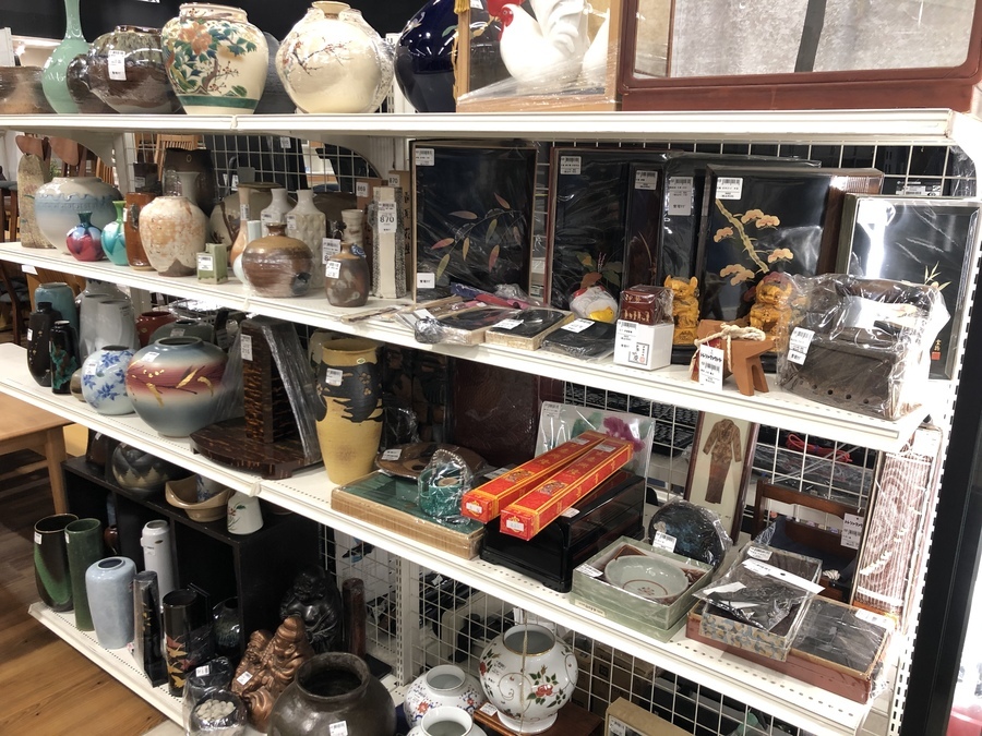 伝統工芸品！！高岡銅器 瑞峰作の新特大花鳥香炉が入荷致しまし