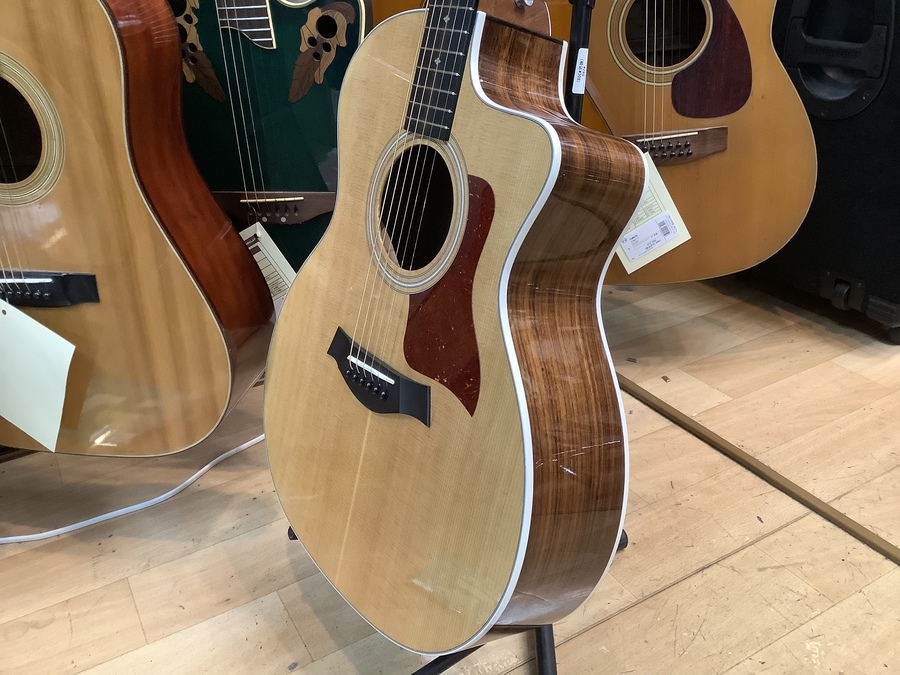 【専用】Taylor テイラー アコースティックギター 214ce エレアコ 61B7IBQD5dL._UF894,1000_QL80_.jpg