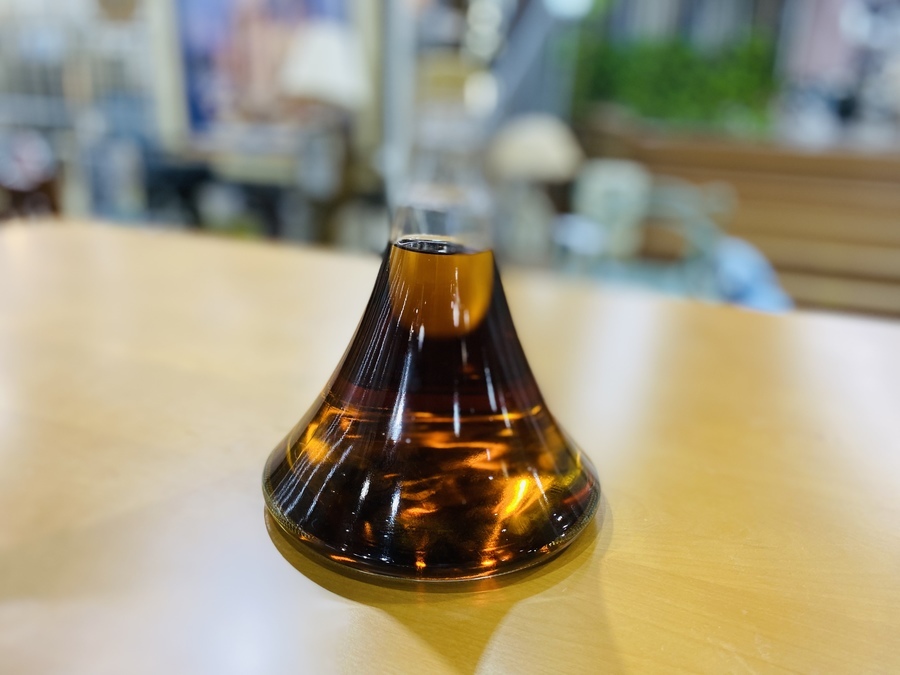 未開栓 サントリー ウイスキー 響 90周年 限定 トランペットボトル 激レア！SUNTORY(サントリー)響90周年記念トランペットボトルが