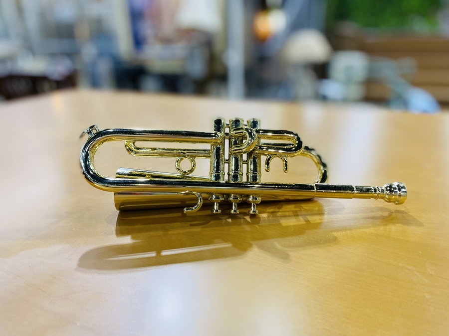 激レア！SUNTORY(サントリー)響90周年記念トランペットボトルが