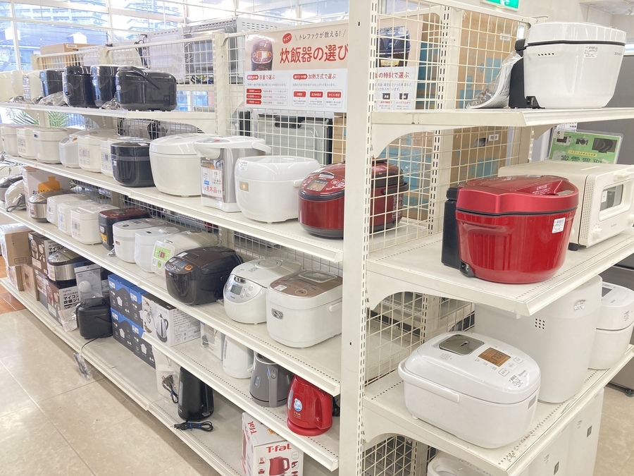 【トレファク神戸新長田】Blueairの空気清浄機です！！【取りに来れる方限定】 家電買取強化中！】SHARP(シャープ)の加湿空気清浄機をご紹介します