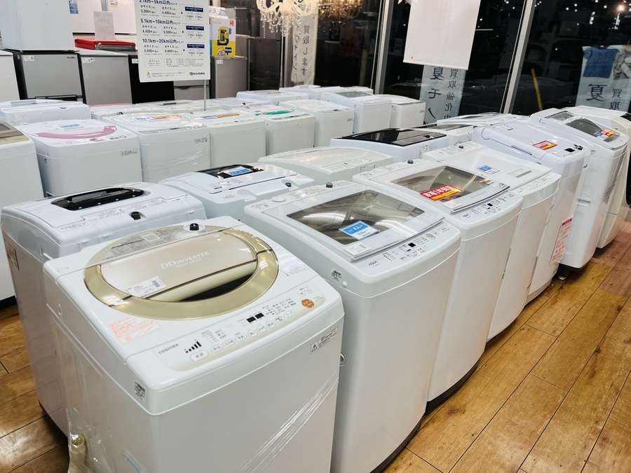 【モノマニア四日市】【引き取り限定】2019年製　ドラム式洗濯乾燥機　SHARP　ES-S7D　USED 1941691444.jpg?1686808301