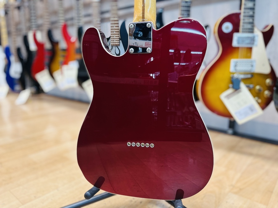tokai (トーカイ)のテレキャスター breezy sound が入荷しました