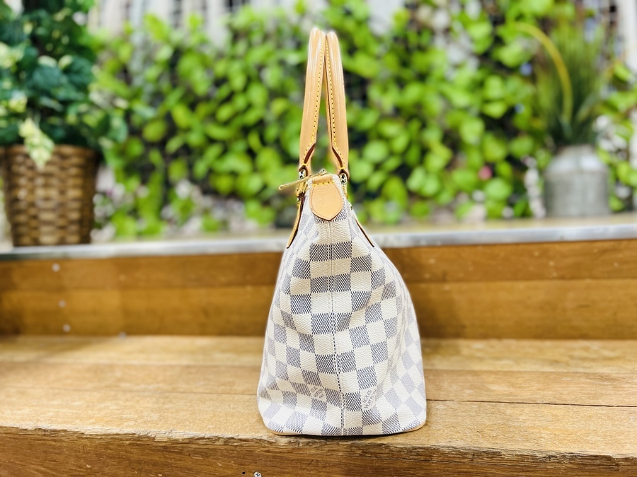 LOUIS VUITTON(ルイ・ヴィトン)トートバッグ(VI2097)サレヤPMが