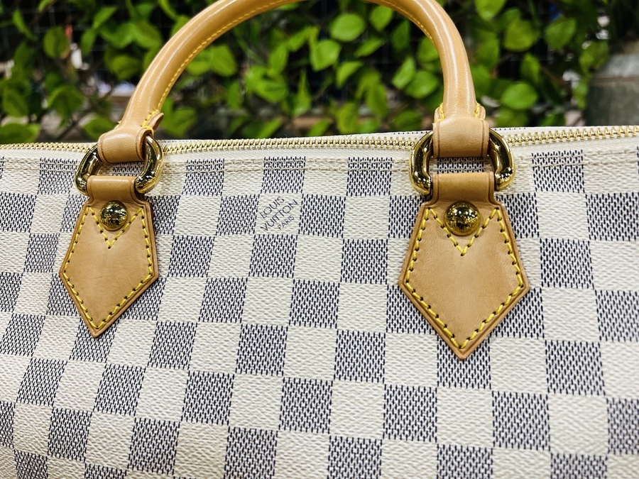 LOUIS VUITTON(ルイ・ヴィトン)トートバッグ(VI2097)サレヤPMが