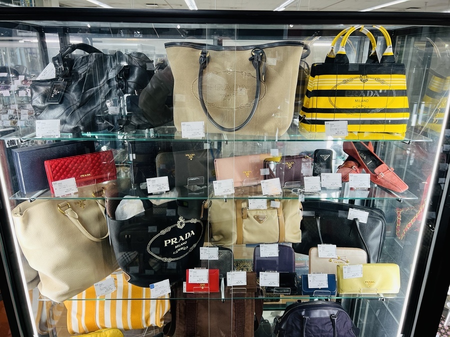 LOUIS VUITTON(ルイ・ヴィトン)トートバッグ(VI2097)サレヤPMが