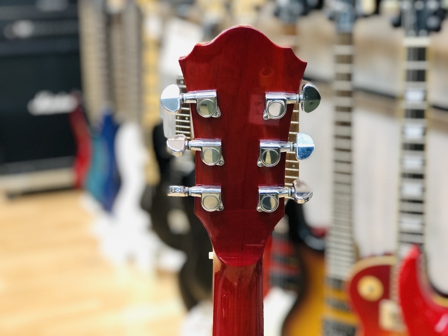 IBANEZ(アイバニーズ）フルアコが入荷しました！｜2022年05月27日