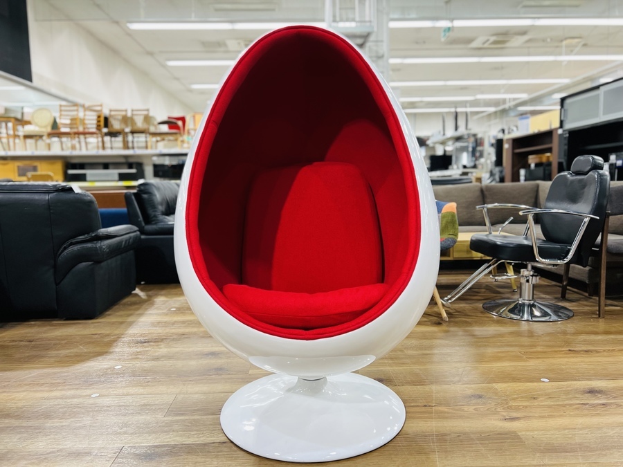 ボールチェア　インテリア　オシャレ ボールチェアインテリアオシャレ