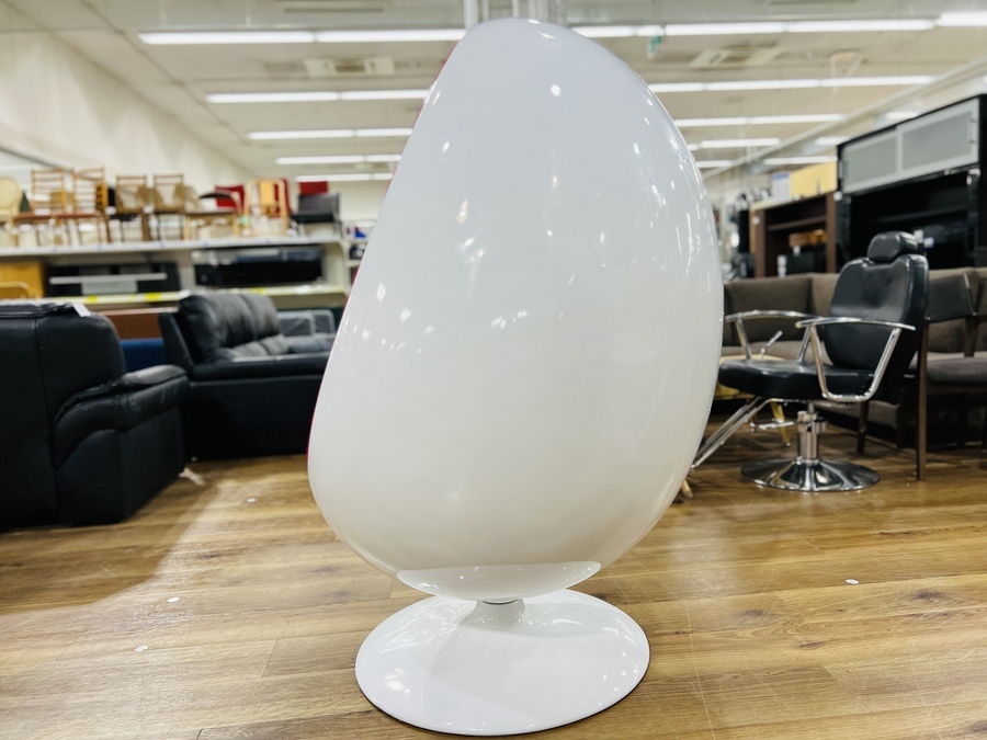 おしゃれなデザイナーズ家具!!エーロ・アールニオのアイボール おしゃれなデザイナーズ家具!!エーロ・アールニオのアイボール