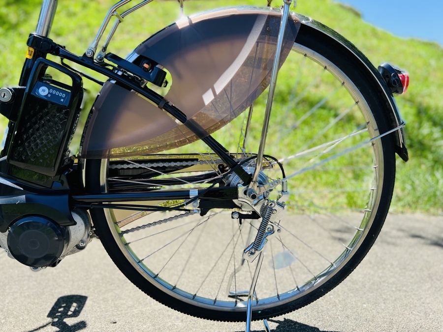 問い合わせ多数】【美品】パナソニック ビビ BE-ELL432T ELDU43 24