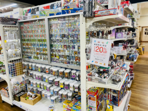 トレファクブログ画像9