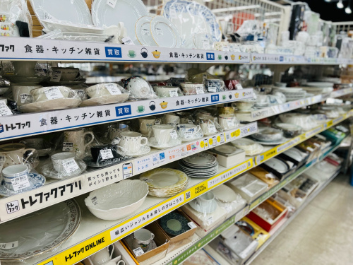 トレファクブログ画像8