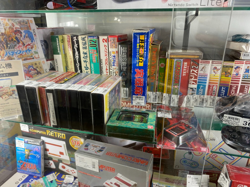 トレファクブログ画像4