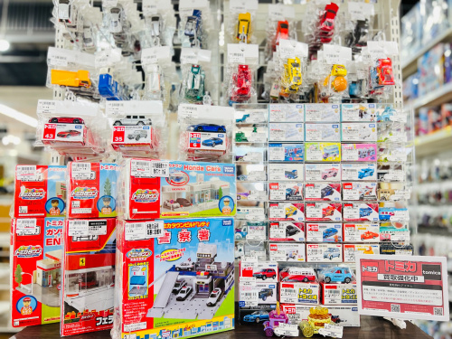 トレファクブログ画像1