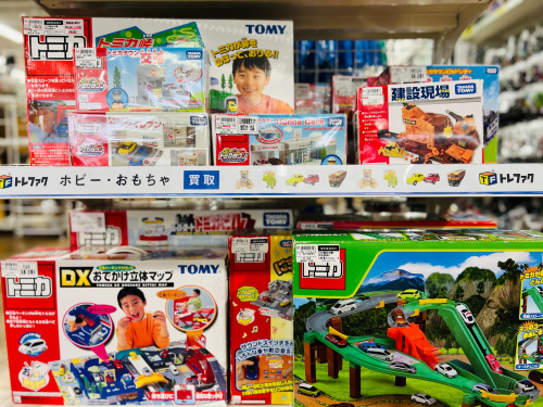 トレファクブログ画像4