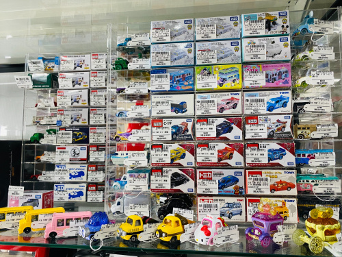 トレファクブログ画像1