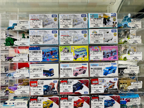 トレファクブログ画像2