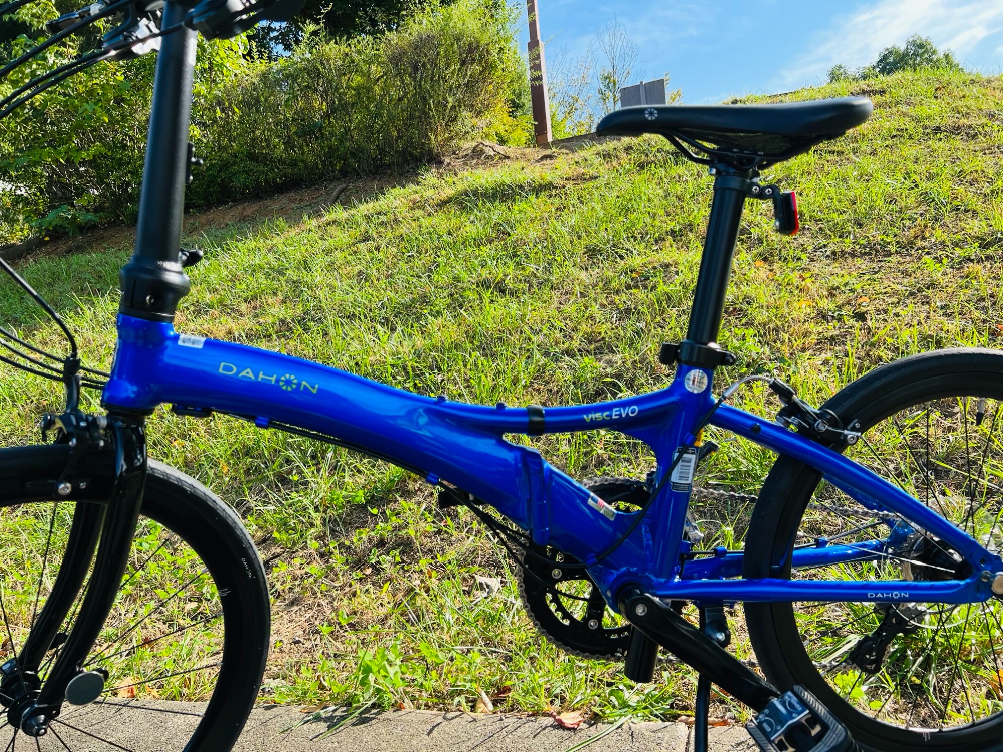 DAHON(ダホン)のミニベロをご紹介します‼︎ トレジャーファクトリーつくば店 DAHON(ダホン)のミニベロをご紹介します‼︎ トレジャーファクトリー