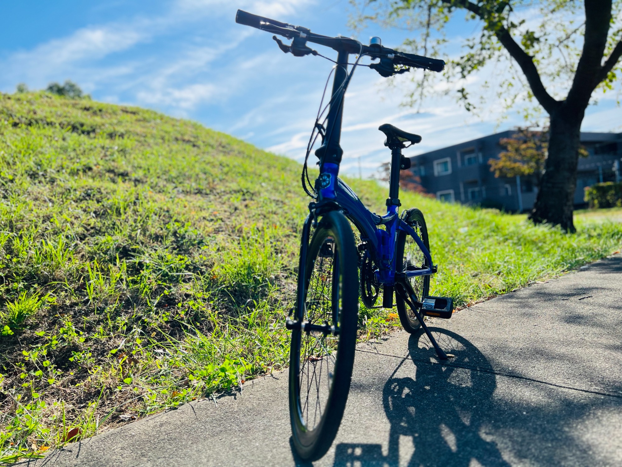 DAHON(ダホン)のミニベロをご紹介します‼︎ トレジャーファクトリー
