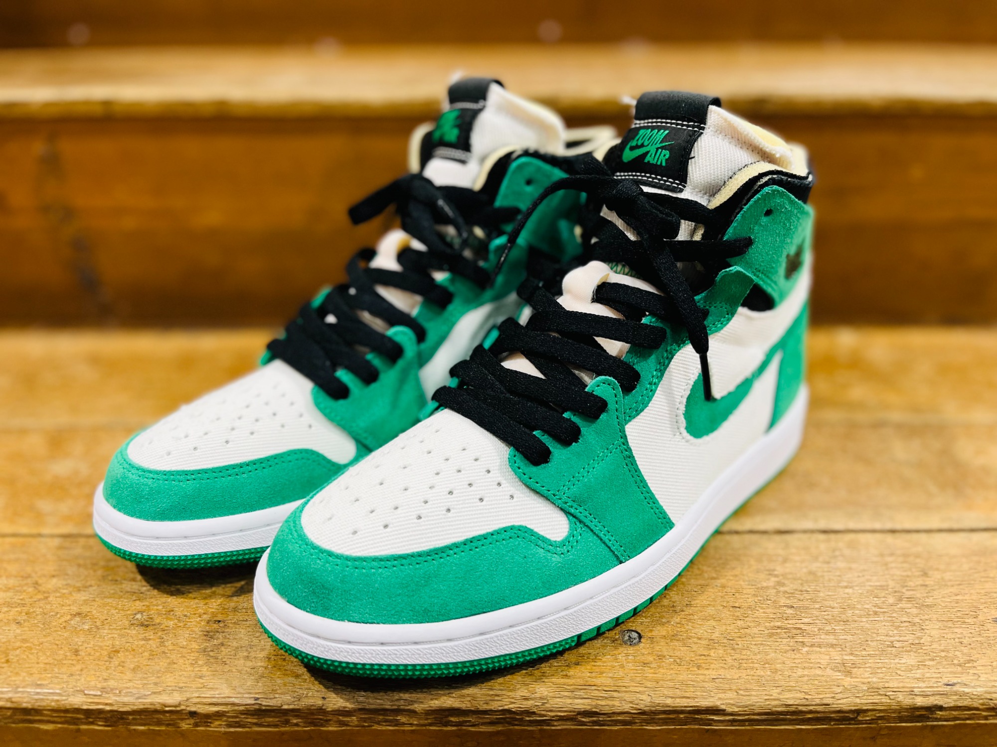 kraz83 カスタムスニーカーAJ1 26.5