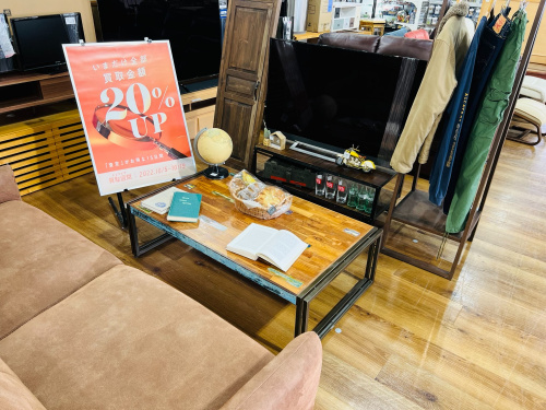 トレファクブログ画像1