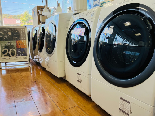 トレファクブログ画像1