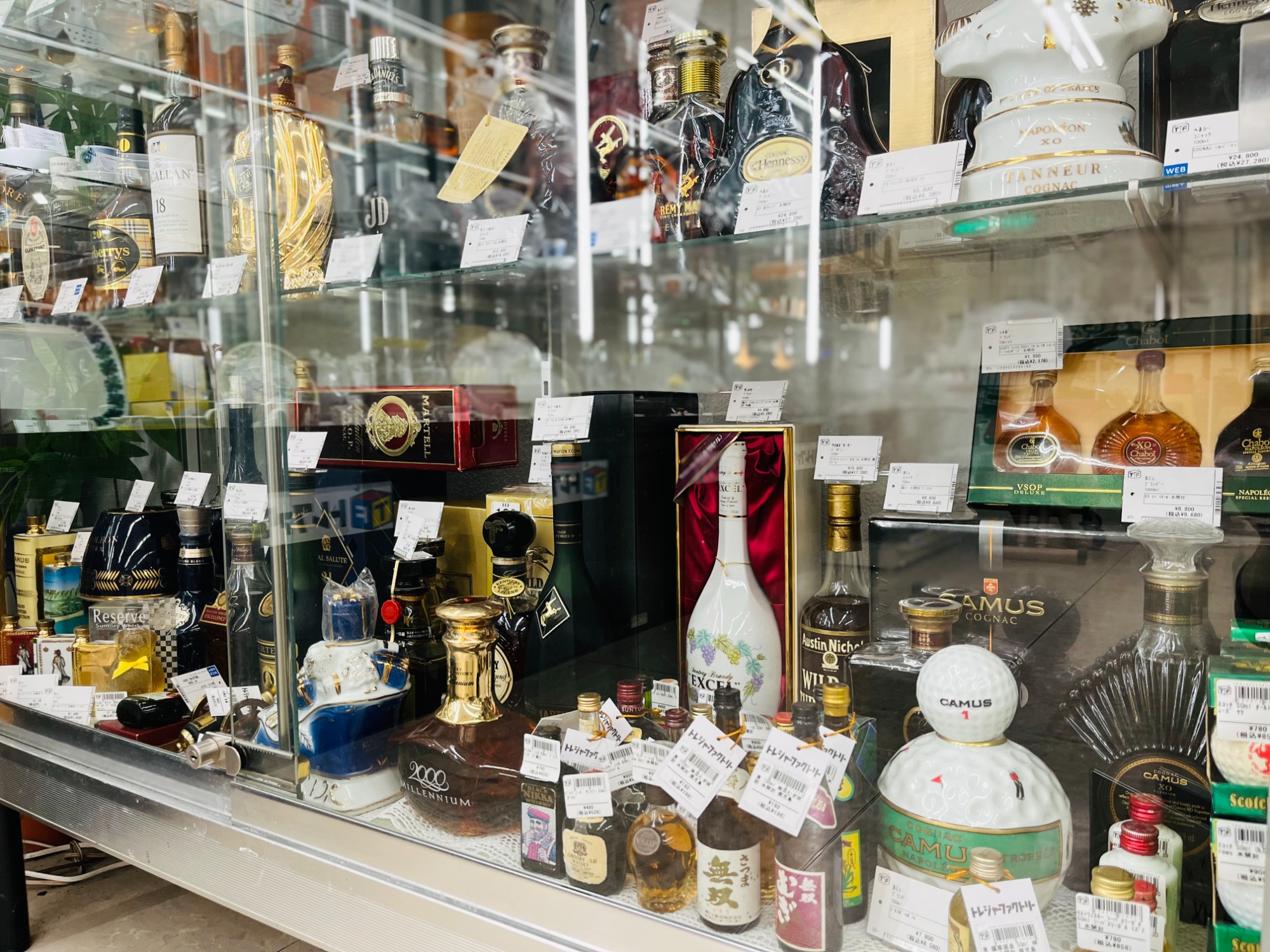 未開封　サントリーローヤルセット　ホワイトマッカイ　古酒　3本セット 未開封 サントリーローヤルセット ホワイトマッカイ 古酒 3本セット 未